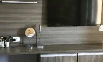 Imagem 5: Apartamento com 2 dormitórios com suíte e Closet à venda, 70 m² por R$ 397.000 - Jardim Sã