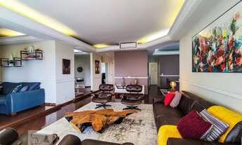 Imagem 6: Apartamento para Aluguel - Portal do Morumbi, 3 Quartos, 232 m2