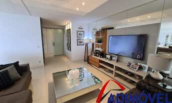 Imagem 4: 4 quartos com 4 suítes na Enseada do Suá