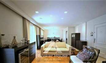 Imagem: Apartamento à venda no bairro Campo Belo