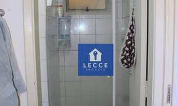 Imagem 3: Apartamento, 67 m² - venda por R$ 450.000,00 ou aluguel por R$ 2.890,00/mês - Vila Isa - S