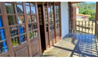 Imagem: Vendo casa espaçosa no condomnio bosque