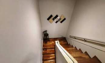 Imagem 3: Sobrado para alugar tem 322 metros quadrados com 3 quartos em Centro - São Bernardo do Cam