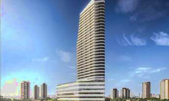 Imagem: Apartamento com 3 quartos, 110,37m², à