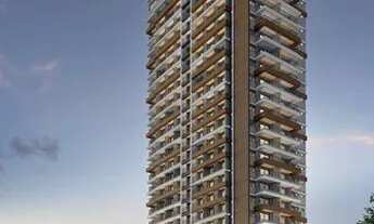 Imagem: Apartamento 61m² à venda no Planalto Paulista