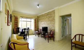 Imagem: Apartamento em Floresta