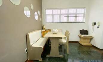 Imagem 4: CASA ASSOBRADADA - ALTO IPIRANGA - SP