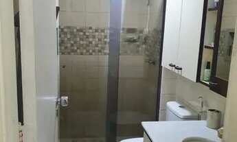 Imagem 2: Apartamento para venda tem 91 metros quadrados com 2 quartos