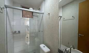 Imagem 5: Apartamento de 2Q com suíte para alugar, 62 m² por R$ 1.850/mês - Jardim Atlântico - Goiân