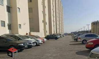 Imagem: Apartamento à venda 2 quartos 1 vaga Planalto