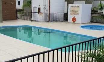 Imagem 5: Apartamento à venda 2 quartos em Palhoça bairro Aririú R$ 180.200,00