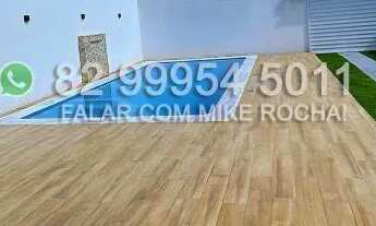 Imagem 2: Casa De Praia na Praia Do Francês AL!