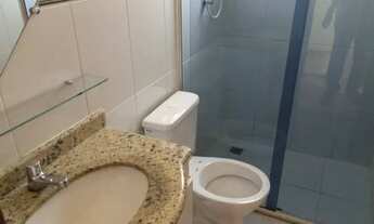 Imagem 5: Casa com 2 dormitórios para alugar, 73 m² por R$ 1.350,00/mês - Ouro Verde - Rio das Ostra