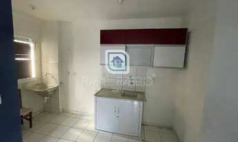 Imagem 5: Apartamento com 2 quartos para alugar em Messejana