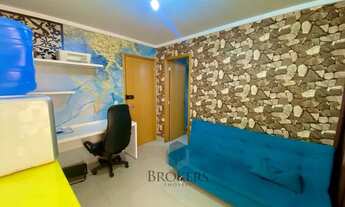 Imagem 5: EASY LIFE | 1 SUÍTE | MOBILIADO | 1 VAGA | 100M DO VACA BRAVA | 49M