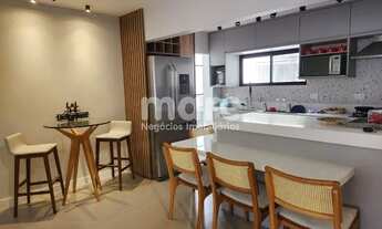 Imagem 4: SAO PAULO - Apartamento Padrão - CAMBUCI