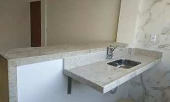 Imagem 4: Apto 2 Q, com suíte, na praia de Guarapari, com vista para o mar