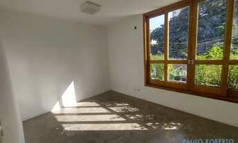 Imagem 7: CASA ASSOBRADADA - VILA OLÍMPIA - SP