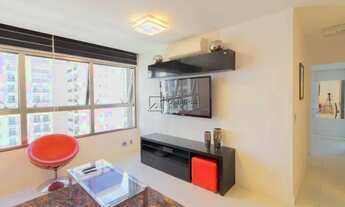 Imagem 3: Apartamento Locação 2 Dormitórios - 70 m² Brooklin