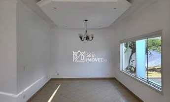 Imagem 3: Casa com 5 dormitórios, 463 m² - venda por R$ 2.300.000,00 ou aluguel por R$ 9.210,00/mês