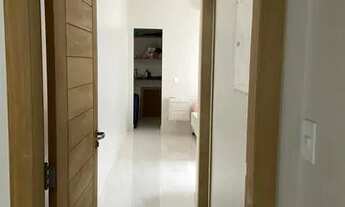 Imagem 3: Casa Jardins do Lago 140m 2 Suites pronta pra morar