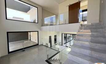 Imagem 2: Casa Condomínio Terras de Siena