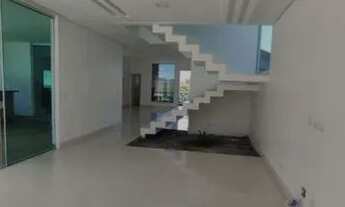 Imagem: Sobrado com 3 dormitórios, 450 m² - venda