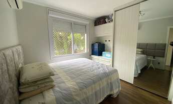 Imagem 5: Apartamento para venda tem 86 metros quadrados com 2 quartos em Petrópolis - Porto Alegre