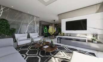 Imagem 6: Apartamento à venda, 3 quartos, 3 suítes, 2 vagas, Meia Praia - Itapema/SC