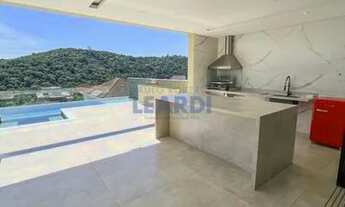 Imagem 6: CASA EM CONDOMÍNIO - ALPHAVILLE - SP