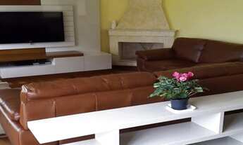 Imagem 7: CASA A VENDA NO CONDOMÍNIO NOVA PAULISTA EM JANDIRA