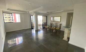 Imagem 2: Apartamento 4/4 Itaigara