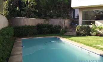 Imagem 4: CASA ASSOBRADADA - JARDIM GUEDALA - SP