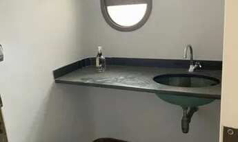 Imagem 7: Apartamento Locação Moema 197 m² 4 Dormitórios