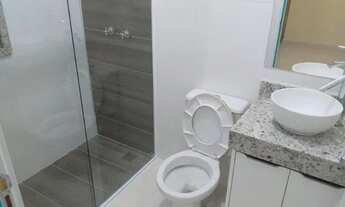 Imagem 4: Casa Jardim Interlagos com 3 dormitórios sendo 1 suíte