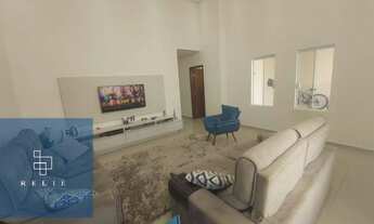 Imagem 2: Casa térrea 3 dorm, 170m² à venda - Condomínio Campos do Conde - PERMUTA