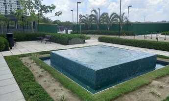 Imagem 3: Sala ou Ponto comercial com 2 pisos sendo 70m na Ponta Negra em condomínio