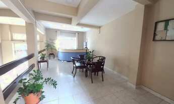 Imagem 7: Apartamento com 2 dormitórios para alugar, 65 m² por R$ 2.520,00/mês - Vila da Saúde - São