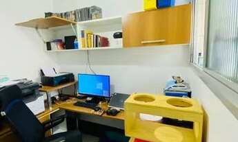 Imagem 4: 2 Dormitórios C/Suíte * Sala* Área de Serviço * Dispensa * Escritório* Cód: 20928 R