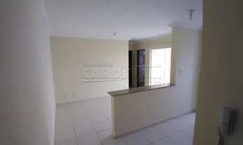 Imagem 5: Sao Carlos - Apartamento Padrão - Jardim Lutfalla