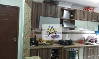 Imagem: Vendo Apartamento Mobiliado com 2 dormitórios