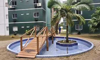 Imagem: Vendo Apto de 02 Quartos, Nascente, Próximo