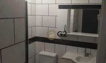 Imagem 5: Apartamento com 2 dormitórios à venda, 55 m² por R$ 120.000 - Jardim Eldorado - Indaiatuba