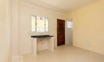 Imagem 2: Apartamento para Aluguel - Artur Alvim, 2 Quartos, 38 m2