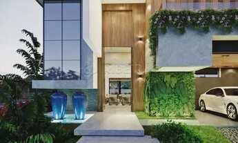 Imagem: Ribeirao Preto - Casa de Condomínio - Residencial