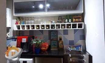 Imagem 7: Apartamento Casa Verde, próximo a Av Braz Leme 2 dormitórios, varanda envidraçada, 1 vaga