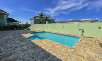 Imagem 2: Casa de condomínio sobrado para aluguel e venda com 400 metros quadrados com 3 quartos