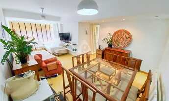 Imagem: Apartamento de 3 quartos à venda em Laranjeiras