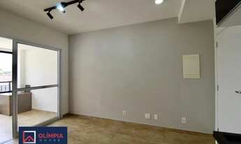 Imagem 3: Apartamento Venda 1 Dormitórios - 37 m² Brooklin