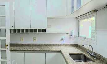 Imagem 7: Apartamento à venda em Morumbi com 111 m², 2 quartos, 1 suíte, 3 vagas